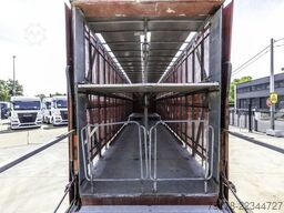 LECITRAILER CUELLO CISNE 3E-RD+DOUBLE ETAGE+DHOLLANDIA 2TON