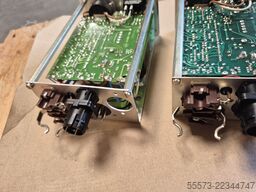 Arburg Thermonic Modell SI FF 10 G250/300