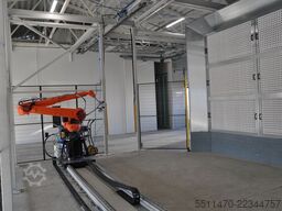 KUKA KR20 R3100