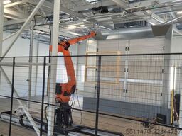KUKA KR20 R3100
