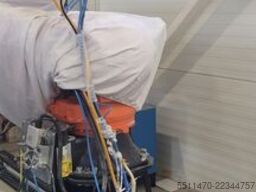 KUKA KR20 R3100