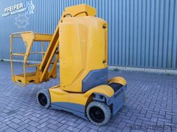 Haulotte STAR 10 Electric, 10m Working Height, 3m Reach, 20