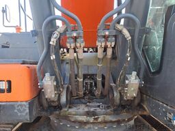 Doosan DX340LC-5 (Full Topcon 3D GPS)