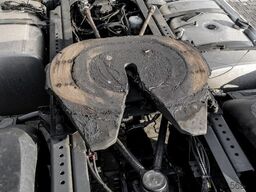 DAF XG 480 FT + INTARDER + 2x TANK + FULL SPOILER