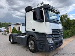 MERCEDES-BENZ Actros 1853 LS/Retarder/Hydraulik/ADR GEFAHRGUT