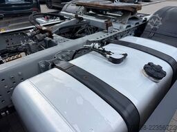 MERCEDES-BENZ Actros 1853 LS/Retarder/Hydraulik/ADR GEFAHRGUT