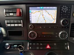 MERCEDES-BENZ Actros 1853 LS/Retarder/Hydraulik/ADR GEFAHRGUT