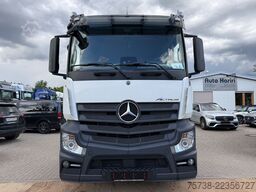 MERCEDES-BENZ Actros 1853 LS/Retarder/Hydraulik/ADR GEFAHRGUT