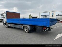 MERCEDES-BENZ Atego 818 L Pritsche 6,20m*Klima*nur 55TKM!*TOP!