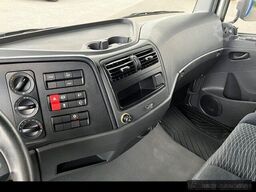 MERCEDES-BENZ Atego 818 L Pritsche 6,20m*Klima*nur 55TKM!*TOP!