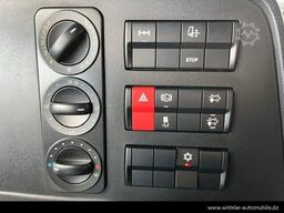 MERCEDES-BENZ Atego 818 L Pritsche 6,20m*Klima*nur 55TKM!*TOP!