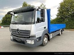 MERCEDES-BENZ Atego 818 L Pritsche 6,20m*Klima*nur 55TKM!*TOP!