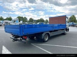 MERCEDES-BENZ Atego 818 L Pritsche 6,20m*Klima*nur 55TKM!*TOP!