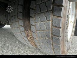 MERCEDES-BENZ Atego 818 L Pritsche 6,20m*Klima*nur 55TKM!*TOP!