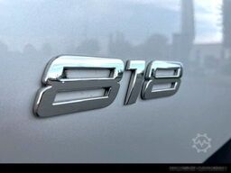 MERCEDES-BENZ Atego 818 L Pritsche 6,20m*Klima*nur 55TKM!*TOP!