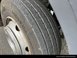 MERCEDES-BENZ Atego 818 L Pritsche 6,20m*Klima*nur 55TKM!*TOP!