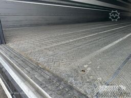 Schmitz Cargobull Semitrailer Reefer Standard
