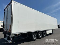 Schmitz Cargobull Semitrailer Reefer Standard