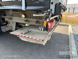 Schmitz Cargobull Semitrailer Curtainsider Standard Hayon