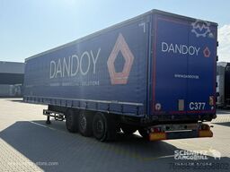 Kögel Curtainsider Standard