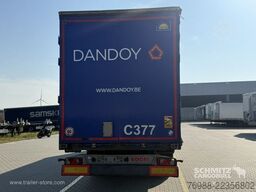 Kögel Curtainsider Standard