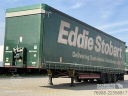 Schmitz Cargobull Curtainsider Mega