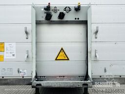 Schmitz Cargobull Curtainsider Standard Getränke