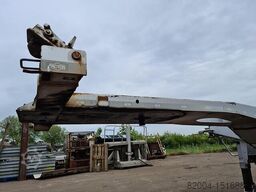 PACTON TE3 | 3 AXLE SAF DISC | CONTAINERCHASSIS | MULT...