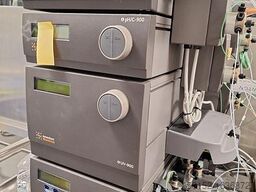 Amersham Biosciences AKTA PURIFIER 100 / FRAC-950