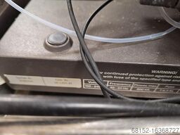 Amersham Biosciences AKTA PURIFIER 100 / FRAC-950