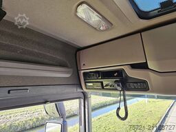 SCANIA R500 6X2*4,durabright