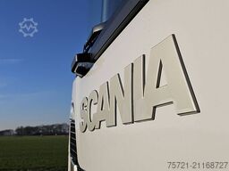 SCANIA R500 6X2*4 WB475 RET. ALC