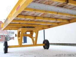 AWI Maschinenbau PDV 3.0 To 1.8x7.5 m