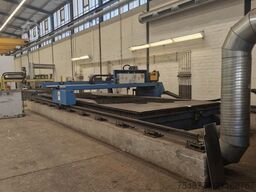 BACH Schneidtechnik, Apolda ACBP 3000 MultiCut