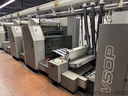 Drent Göbel VSOP 850