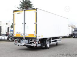 Rohr 1-Achs   CV 1950 Bi-Multi-Temp. LBW TW Strom