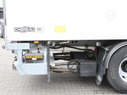 Rohr 1-Achs   CV 1950 Bi-Multi-Temp. LBW TW Strom