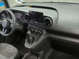 MERCEDES-BENZ Citan Kasten 112 CDI # BOTT Regale # Navi # MWST