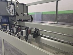 Emmegi Phantomatic T4 A