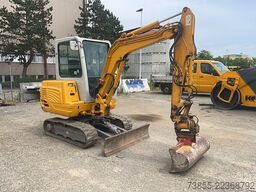 Takeuchi Tb 228