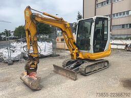 Takeuchi Tb 228
