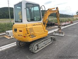 Takeuchi Tb 228
