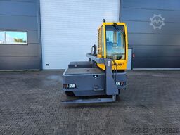 Baumann GX60.54/14/40