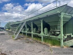 Ammann Doseuranlage