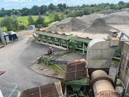 Ammann Doseuranlage