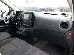 Mercedes-Benz Vito114 KA Kompakt ,Klima,Kamera,Tempomat