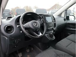 Mercedes-Benz Vito114 KA Kompakt ,Klima,Kamera,Tempomat