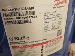 Danfoss SH1804ABE 44.5KW 