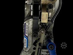 Mueller Martini HKOe06 Ringösen-Heftkopf