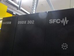KAESER DSDX 302 SFC